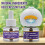 (cat) Pet Calming Diffuser Plug-In Pheromone Refill 48ml 3-Pack 5