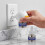 (cat) Pet Calming Diffuser Plug-In Pheromone Refill 48ml 3-Pack 2