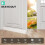 Hojoy Draft Excluder for Doors, Self Adhesive Door Draft Excluder 2 Pack 8