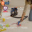 Vax Vax SpotWash Mini Duo Compact Handheld Spot Cleaner CDSW-MCXT 2