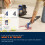Vax Vax SpotWash Mini Duo Compact Handheld Spot Cleaner CDSW-MCXT 10