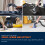 Vax Vax SpotWash Mini Duo Compact Handheld Spot Cleaner CDSW-MCXT 9