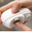 Electric automatic nail file - nail clipper manicure 1