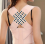 Posture corrector, posture trainer for women and men, adjustable back straightener, breathable shoulder strap, back support. 4