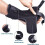 Hexocare Hexofoot Dorsal Night Splint 5