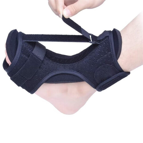 Hexocare Hexofoot Dorsal Night Splint