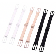 Bra Accessory Clips – 6-Piece Non-Slip Bra Strap Holder