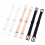 Bra Accessory Clips – 6-Piece Non-Slip Bra Strap Holder 1