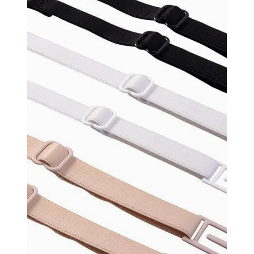 Bra Accessory Clips – 6-Piece Non-Slip Bra Strap Holder 2