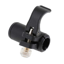 Hiking Poles Quick Release Lock Lock Trekking Poles Accessories 18 mm