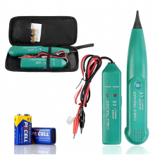 MS6812 Cable Tracker Tester