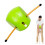 The Connector Golf Swing Training Aid for Golf Beginners 1