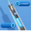 Ear cleaner WiFi Visual with high-resolution camera gyroscope 5