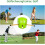 The Connector Golf Swing Training Aid for Golf Beginners 3