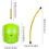 The Connector Golf Swing Training Aid for Golf Beginners 4