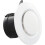 Stylish Ceiling Air Supply, Mountable Grille Diffuser (100mm) 100 mm 3