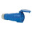 CEE Form 32A 3 Pin Socket Female 1