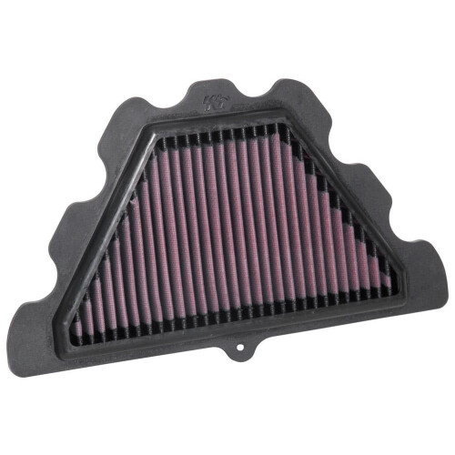 Replacement Air Filter Compatible with Kawasaki Z900RS 2018 (KA9018)