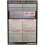 Replacement Air Filter Compatible with Kawasaki Z900RS 2018 (KA9018) 2