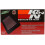 Replacement Air Filter Compatible with Kawasaki Z900RS 2018 (KA9018) 4