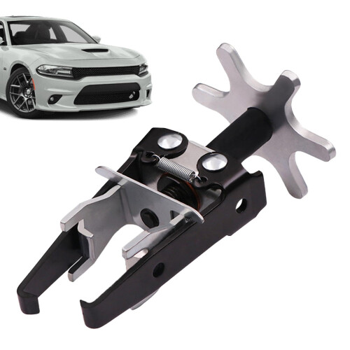 Valve spring tool, valve compressor tool  Automatic transmission clutch tool