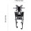 Valve spring tool, valve compressor tool  Automatic transmission clutch tool 4