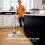 Shark Shark Automatic Steam Mop, 8m Cord, White & Grey S8201UK 3