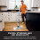 Shark Shark Automatic Steam Mop, 8m Cord, White & Grey S8201UK 5