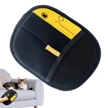Haar Entfernungs Glove for Dogs Cats Grooming Glove Reusable Cleaning Tool