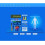 Health Body Scanner Analyzer, Mini Body Analyzer, Multiple Languages, 10th Body Scanner Analyzer with 52 Reports 2