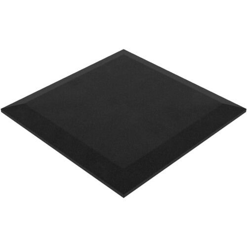 (30 mm) 4 Pack - Acoustic Foam Panels "Visual"| SoundProofing Padding for Wall | Studio Absorbing Insulation Tile