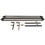 Vauxhall Antara 2007- Running Boards Side Steps 2