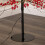 Premier 1.5m Light up Red Berry Christmas Tree with 635 Warm White LEDs 5