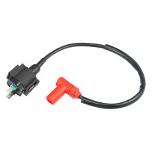 1 Piece Motorcycle CDI Ignition Coil for Honda NX250 GB500 19881990