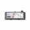 Batteriebasis Dual 16340 für M5stack 1400mAh Eingebauter INA226 Stromspannungsmonitor für M5stack Batterievergrößerung 5