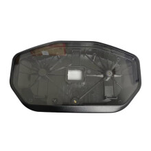 Motorcycle instrument cluster frame compatible with Ducati Monster 797 821 1200 Supersport 939