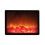 Fireplace Lamp LED Flame Effect 32*23*9 Christmas LED Flame Light 1