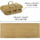 Extra Large Foldable Shooting Mat with Padding for Prone Shooting, Featuring MOLLE Webbing System and Two Accessory Pockets, Tan MOLLE Style 4
