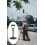 Standing Aid Height Adjustable Walking Stick with Standing Aid 4