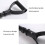 Standing Aid Height Adjustable Walking Stick with Standing Aid 2