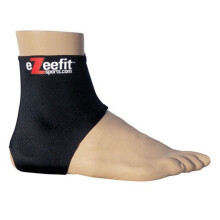 Ankle Bootie (UltraThin, Large) by Ezeefit
