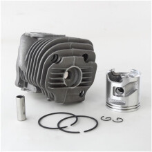 51mm Cylinder Piston Kits for Husqvarna K750 K760 K770 Cutter Partner K750 PN 581476103 581476102 520757304 520757303