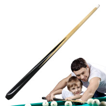 Billiard Cue for Children, Portable Billiard Cue for Home  Catering  50 cm Short  Portable for Children Girls Home Playroom