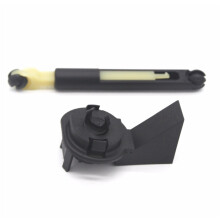 Bonnet Lock Link Rod For Ford For Focus MK2 II 20042012 CMAX KUGA 1355231 4M5AA16B970AB 7M5AA16B970AA