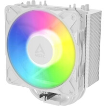 CPU-koeler - ARCTIC - Freezer 36‑S A‑RGB - Wit - Ventilator 120 mm - ARGB