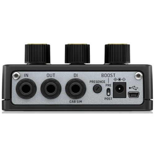 TC Electronic JIMS 800 1
