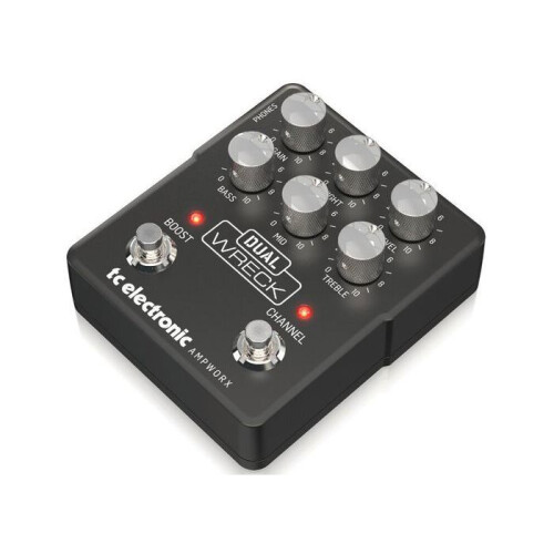 TC Electronic WRECK