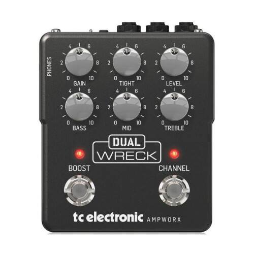 TC Electronic WRECK 2