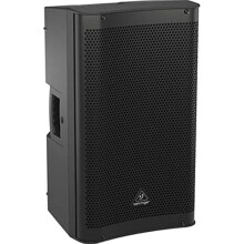 Aktivlautsprecher - BEHRINGER - DR112DSP - 12 Zoll - 1200 W - DSP & 2-Kanal-Mischer