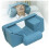 Wedge Wheelchair Headrest, Head Neck Support Chair Attachment for Sleeping Elderly 1